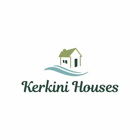 Kerkini Houses Zewnętrze zdjęcie