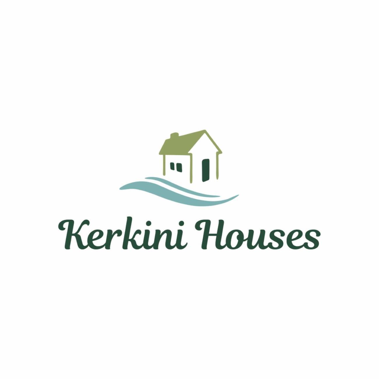 Kerkini Houses Zewnętrze zdjęcie
