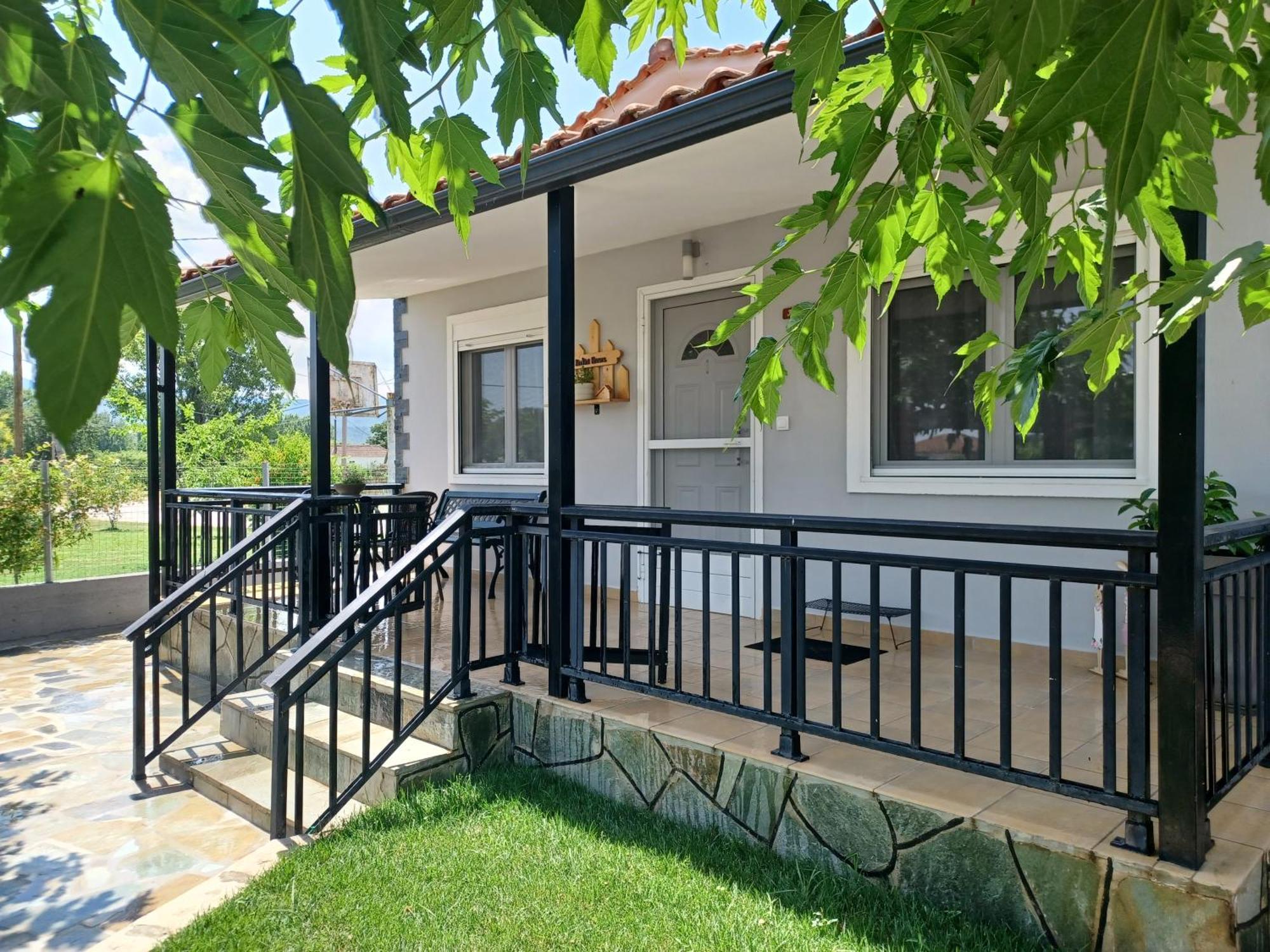 Kerkini Houses Zewnętrze zdjęcie