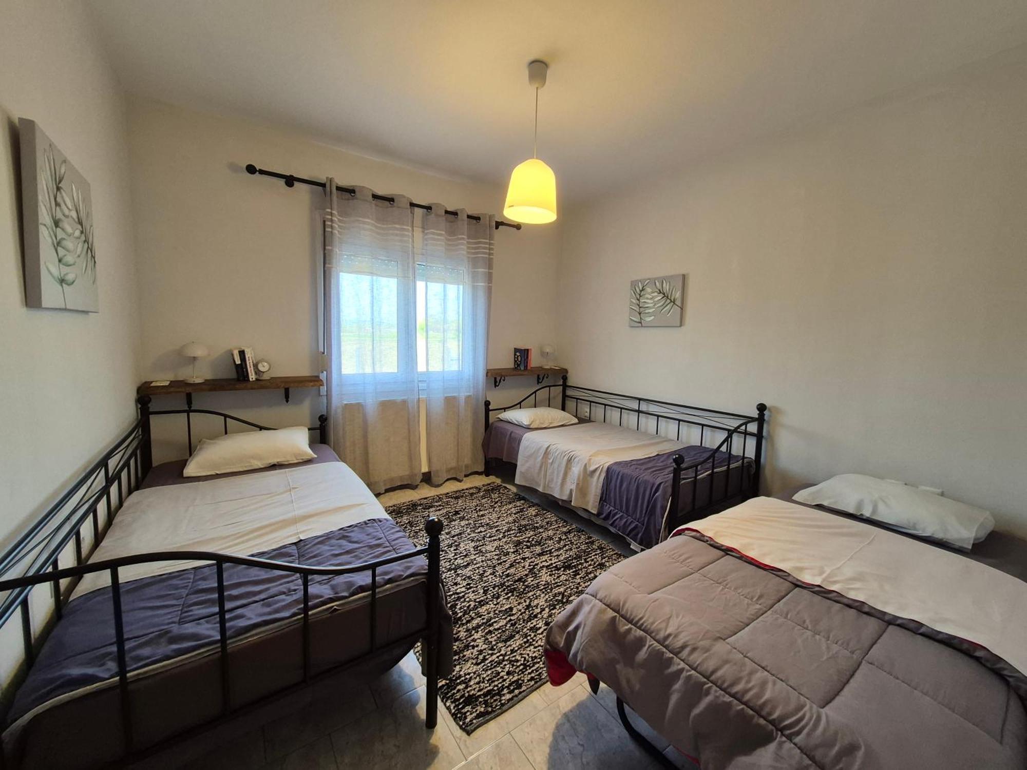 Kerkini Houses Zewnętrze zdjęcie