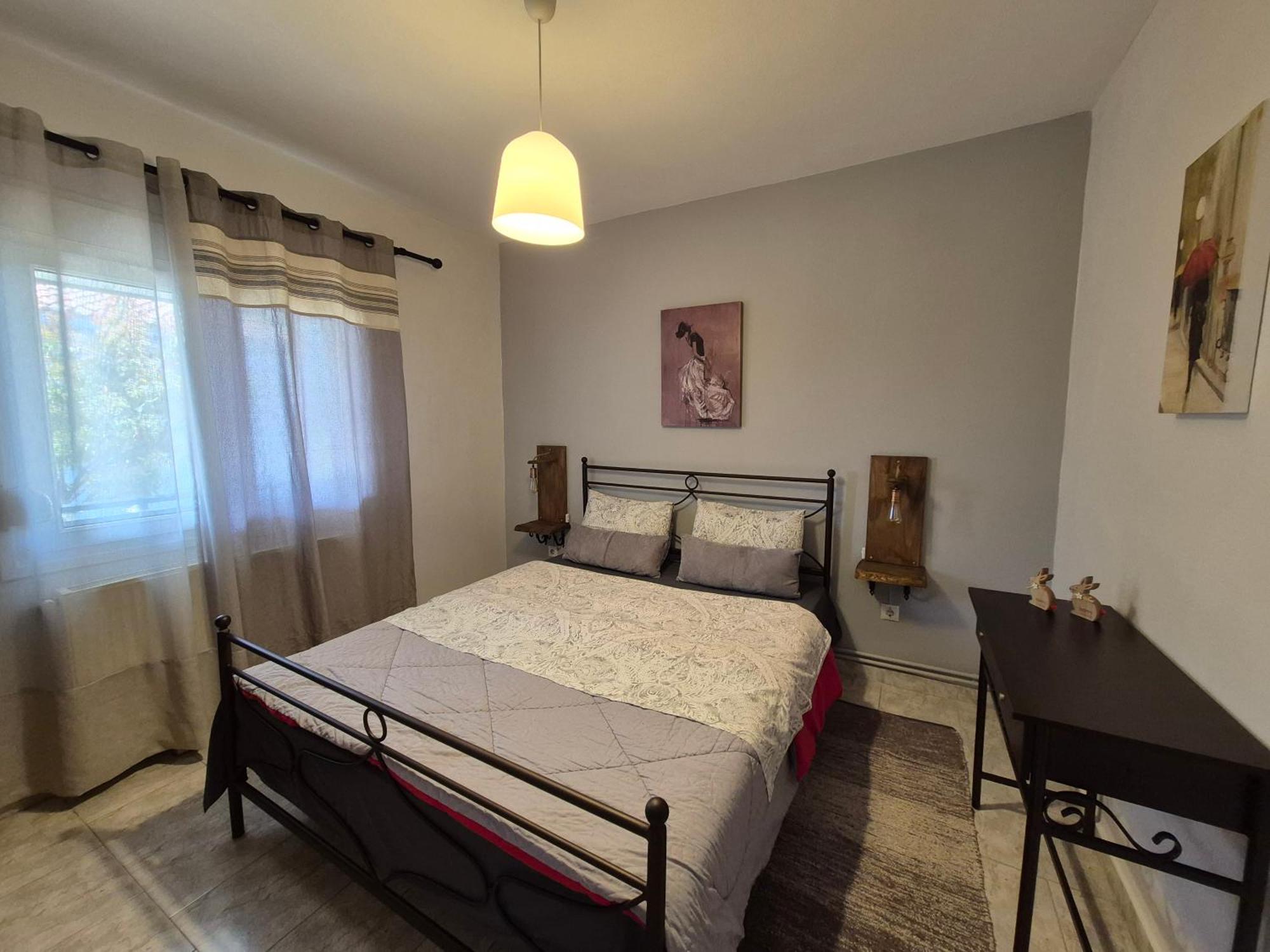 Kerkini Houses Zewnętrze zdjęcie