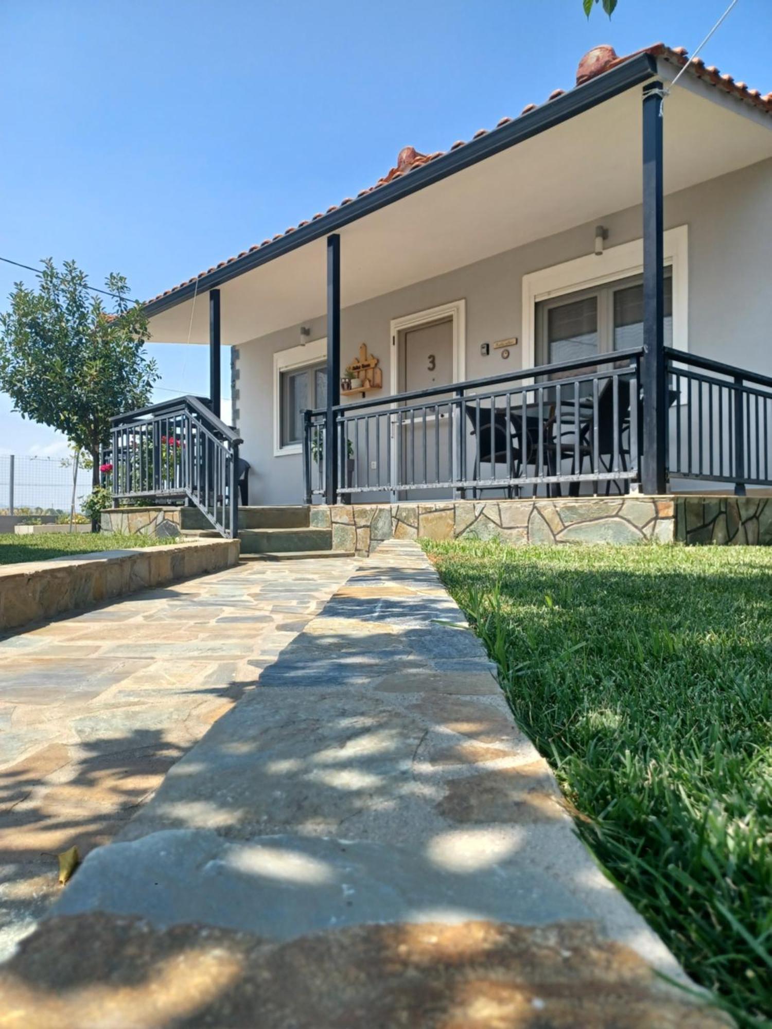 Kerkini Houses Zewnętrze zdjęcie