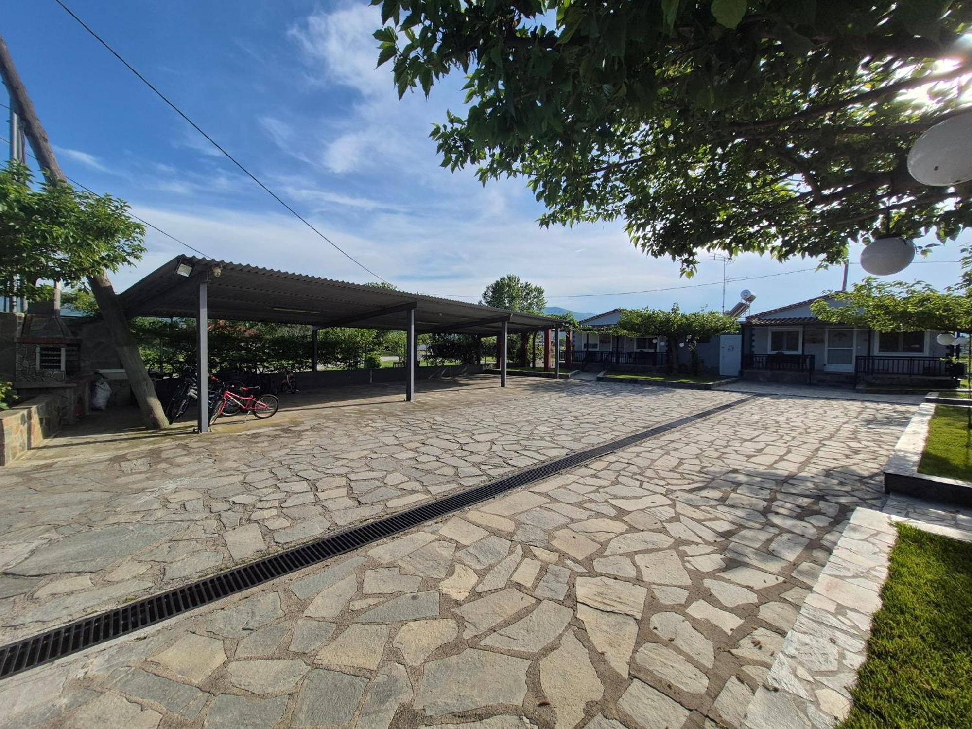 Kerkini Houses Zewnętrze zdjęcie